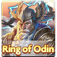 Odin cover image
